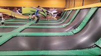 Sky Zone Trampoline Park photo 2