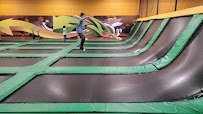 Sky Zone Trampoline Park photo 2