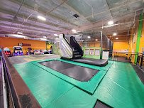 Sky Zone Trampoline Park photo 3