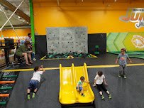 Sky Zone Trampoline Park photo 4