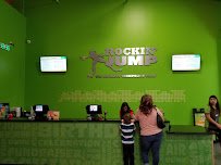 Sky Zone Trampoline Park photo 6