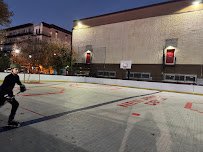 Community Hockey Rink