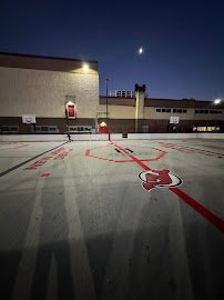 Community Hockey Rink photo 2