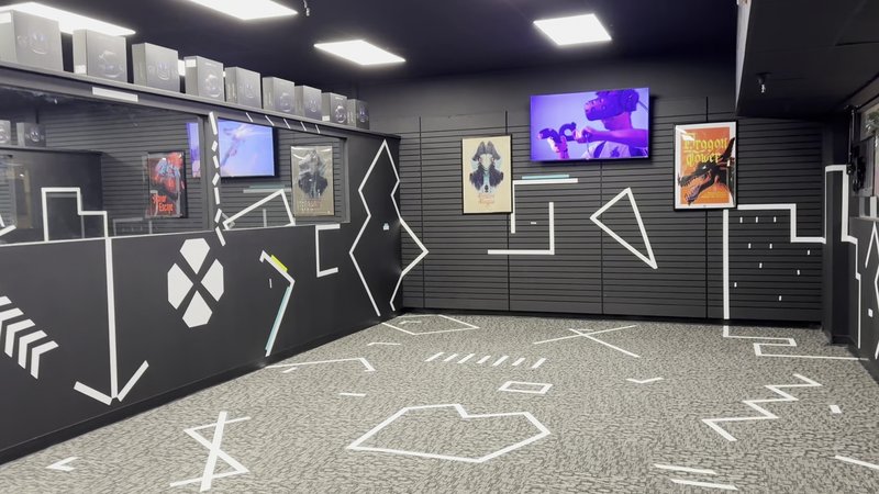 Virtudome photo 2