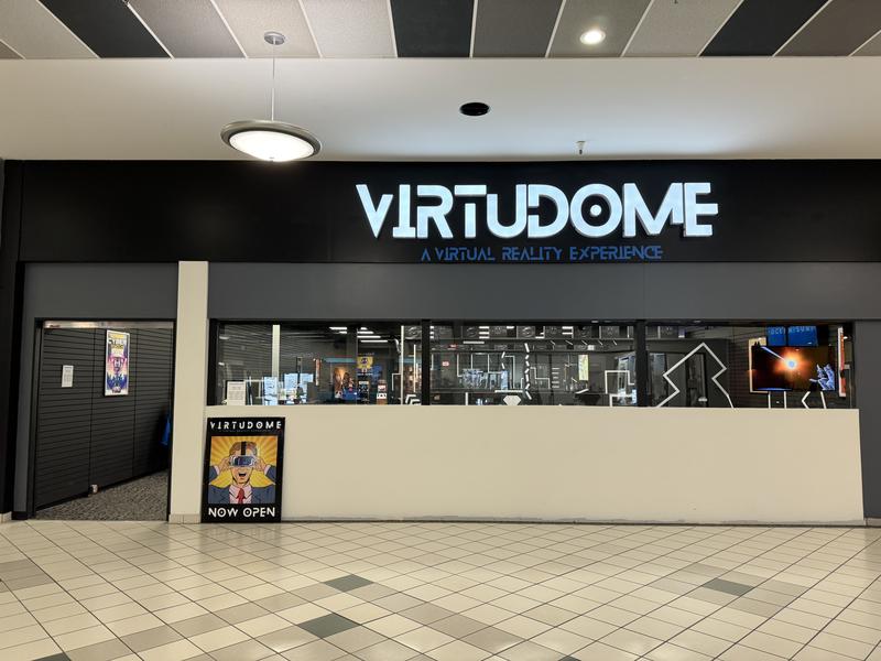 Virtudome photo 3