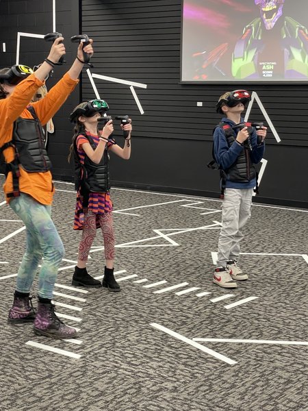 Virtudome photo 5