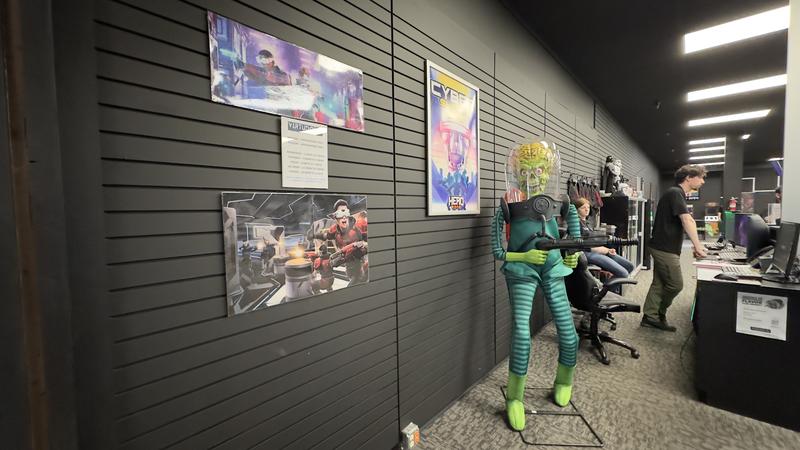 Virtudome photo 6