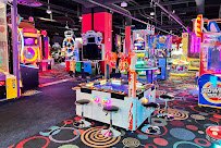 Round1 Bowling & Arcade - San Jose