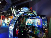 Round1 Bowling & Arcade - San Jose photo 5