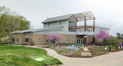 Cape Girardeau Conservation Nature Center photo 2