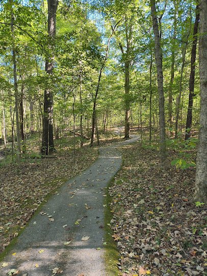Cape Girardeau Conservation Nature Center photo 4