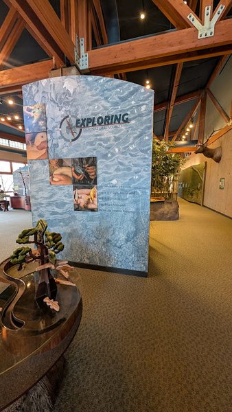 Cape Girardeau Conservation Nature Center photo 5
