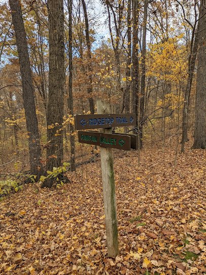 Cape Girardeau Conservation Nature Center photo 6