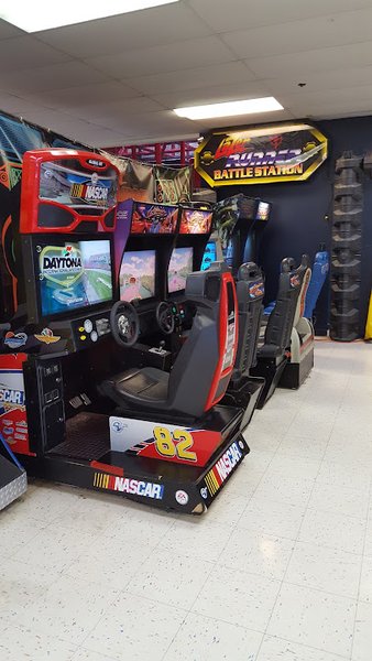 Planet Fun Family Fun Center