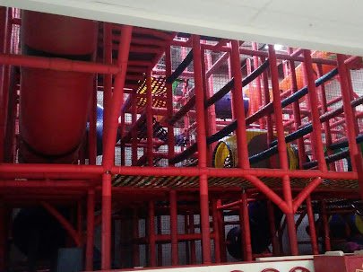 Planet Fun Family Fun Center photo 2