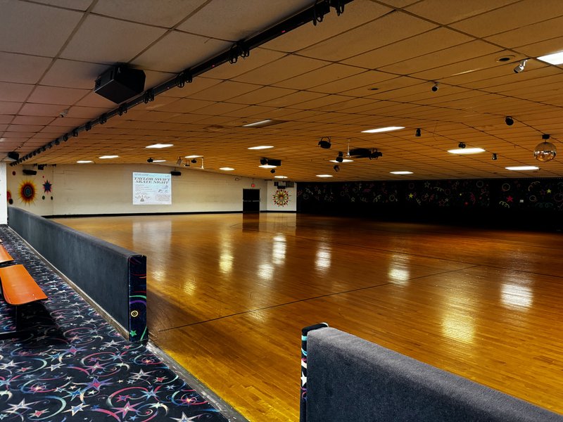 North Canton Skate & Entertainment Center photo 1