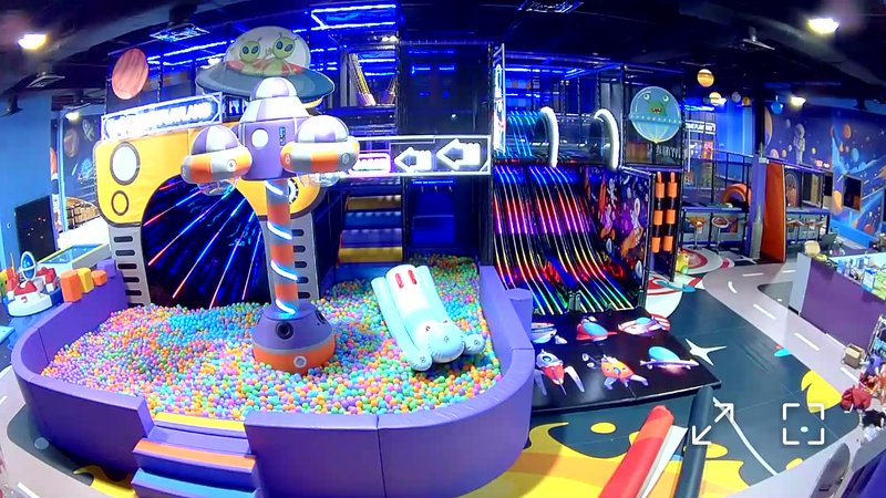 Happy Times Playland