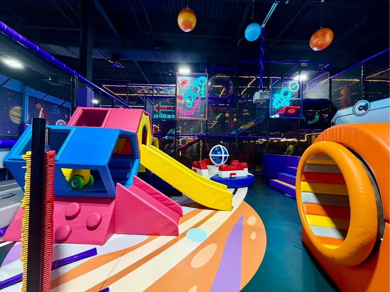Happy Times Playland photo 4