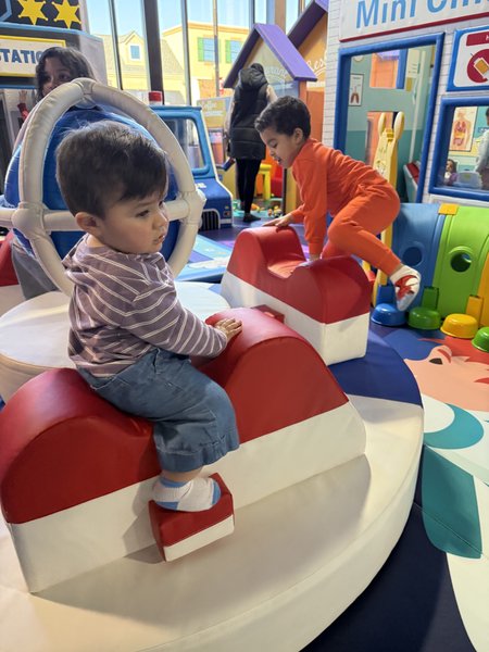 Happy Times Playland photo 6