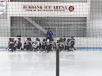 Burbank Ice Arena photo 4
