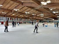 The Skating Edge Ice Arena