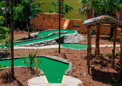 Snake River Golf and Gem Mining photo 2