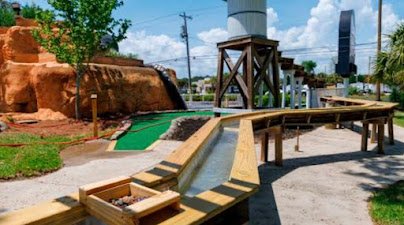 Snake River Golf and Gem Mining photo 6