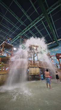 Great Wolf Lodge Indoor Water Park | Illinois photo 2