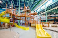 Great Wolf Lodge Indoor Water Park | Illinois photo 3