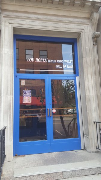 Upper Ohio Valley Hall of Fame Museum and Learning Center at the Lou Holtz Hall Of FameEducation photo 4