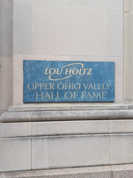 Upper Ohio Valley Hall of Fame Museum and Learning Center at the Lou Holtz Hall Of FameEducation photo 6