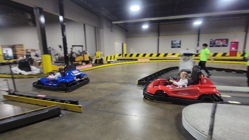 Play and Spin photo 2