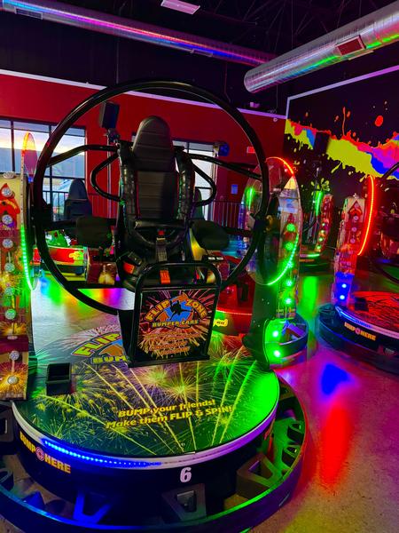 Play and Spin photo 3