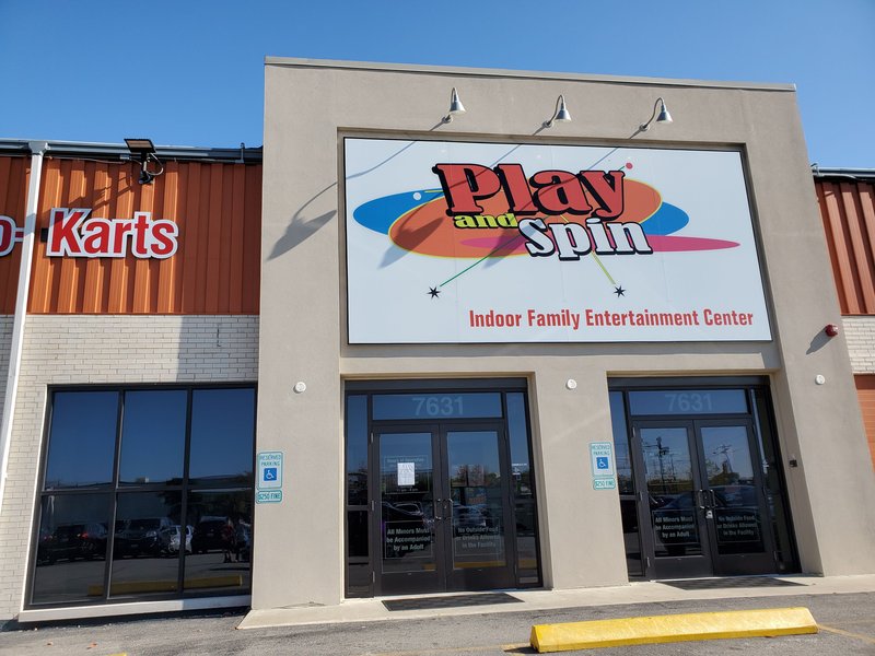 Play and Spin photo 5