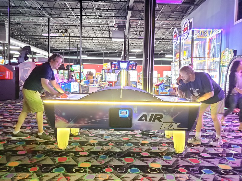 Play and Spin photo 6