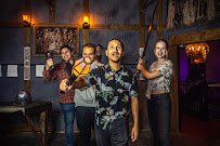 Labyrinth Escape Games Nampa