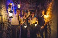 Labyrinth Escape Games Nampa photo 3