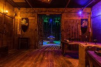 Labyrinth Escape Games Nampa photo 4