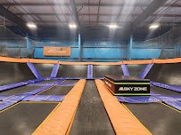 Sky Zone Trampoline Park photo 3