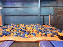 Sky Zone Trampoline Park photo 4