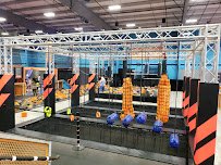 Sky Zone Trampoline Park photo 5