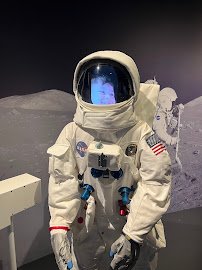 SMUD Museum of Science and Curiosity photo 4