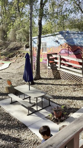 Eagle's Nest Mini Golf photo 2