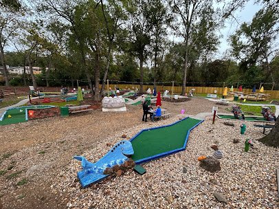 Eagle's Nest Mini Golf photo 3