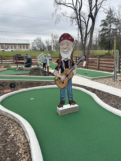 Eagle's Nest Mini Golf photo 4