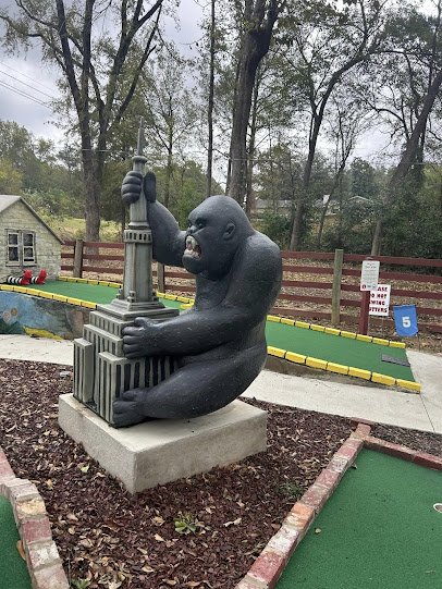 Eagle's Nest Mini Golf photo 5