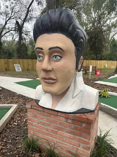 Eagle's Nest Mini Golf photo 6