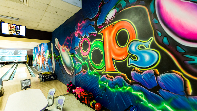 Oops Alley Family Entertainment Center photo 5