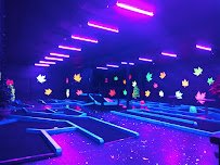 Maple Leaf Glow Golf photo 2