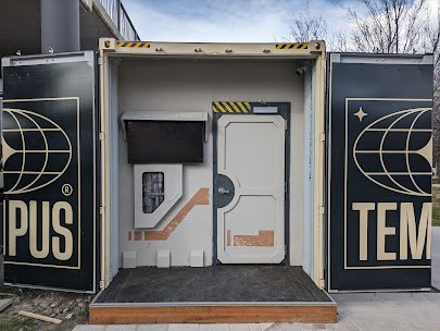Tempus Escapes photo 2